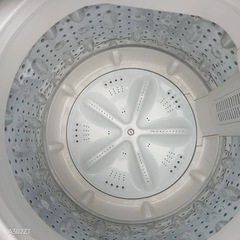 A233 送料設置無料  　新生活応援　冷蔵庫　洗濯機セット　の画像