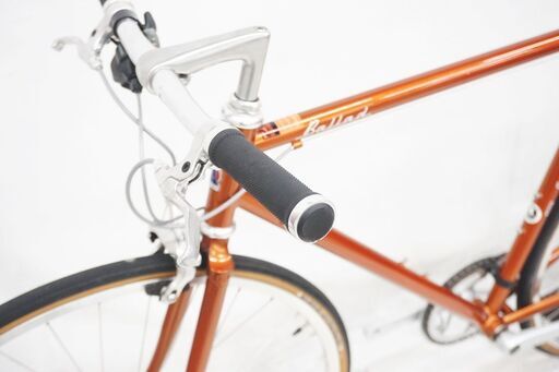 FUJI 「フジ」 BALLAD 2023年モデル クロスバイク