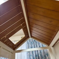 プティ・アパート　シングルベッドの画像