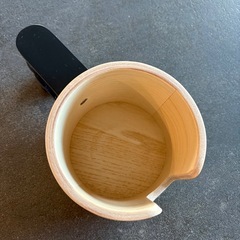 IKEA クランプ式マグカップホルダーの画像