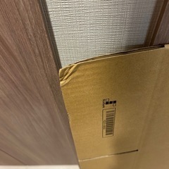 モニター・ディスプレイ用ダンボール箱の画像