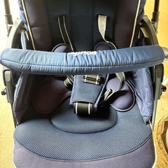 Aprica ベビーカーの画像