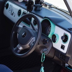 スピアーノ車検有の画像