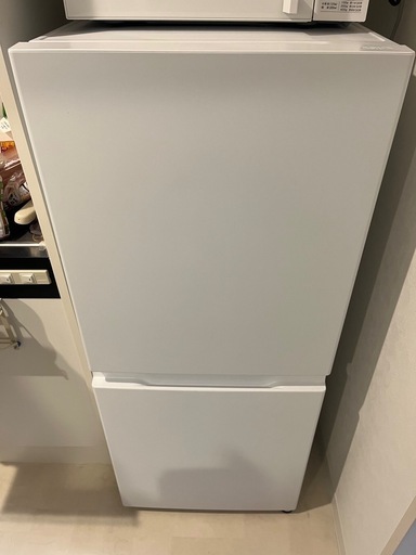 ほぼ新品！AQUA冷蔵庫