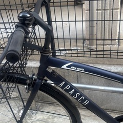 自転車　
丸石サイクル(Maruishi) 27インチの画像