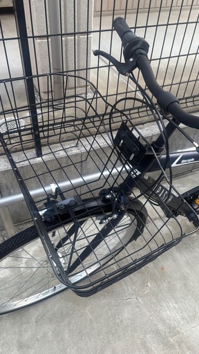 自転車　
丸石サイクル(Maruishi) 27インチ