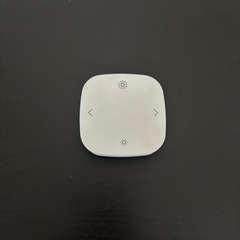 IKEA 室内照明 スタンドライト ランプ シルバーの画像