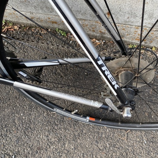 Trek One series 1.5 トレック ロードバイク 