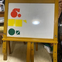 ホワイトボードの画像