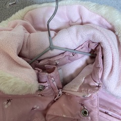 子供　GAP ジャンプスーツ　アウター　スキーウェア　カバーオール　子供服　ベビー服　80cmの画像