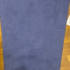 ヨガマット(taimonik)の画像