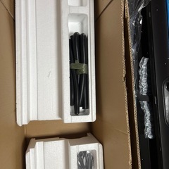 【新古　仮付けのみ】トライトン  GLS　シャッター式　トノカバー　　三菱　カスタムの画像