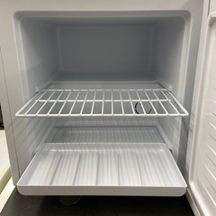 MAXZEN 31L 冷凍庫【リサイクルフカツ岡崎倉庫店】260308YS-11の画像