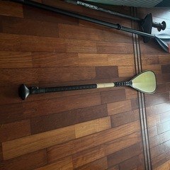 SUP パドルの画像