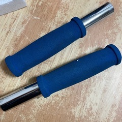 アクショントレーニングスライダー
の画像