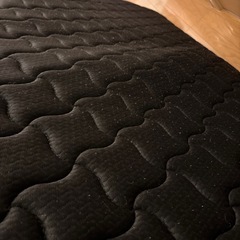 シングル マットレスの画像