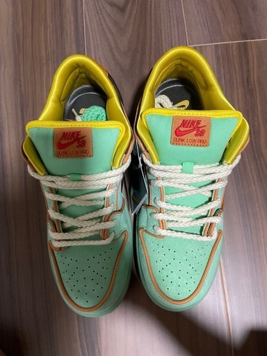 Nike ナイキSB Dunk Low Pro 