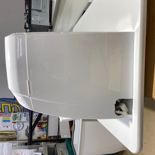 【ドリーム池田店】東芝　2.2kwエアコン「大清快」RAS-G221RT　冷房：6～9畳/暖房：5～6畳/単身～ファミリー向け　2020年製【38621】