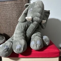 ぬいぐるみの画像