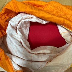 電気足温機の画像