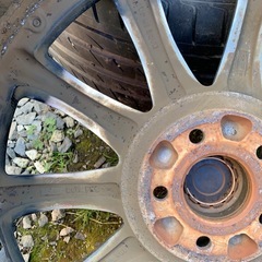 プリウス18インチ
の画像