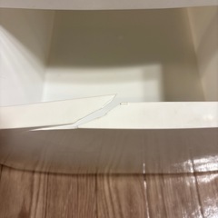 5段収納ケースの画像