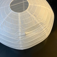 ペーパーランタン⚠︎一部敗破れありの画像