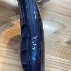 【ヘアドライヤー】【コイズミ】クリーニング済み【管理番号0308】野の画像