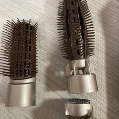 くるくるドライヤー ナノケア EH8522Pの画像