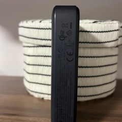 MagGo  PowerBank 10000mAhの画像