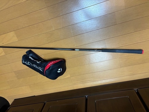 ステルス　プラス　ドライバー