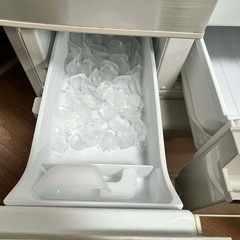 パナソニック冷蔵庫501Lの画像