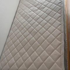 ニトリ　sマットレス（シングル） の画像