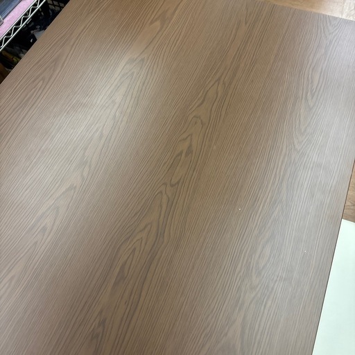 ☆ドリーム荒牧店☆ジモティー割引有☆【クリーニング済み】ニトリ/バタフライダイニング3点セット