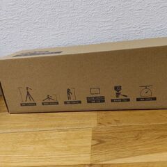 ★新品★TRAIL 三脚 TLK-3330Tの画像