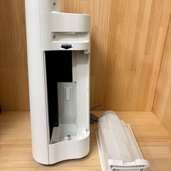 SHARP加湿空気清浄機2020年式の画像