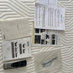 テンピュール ZERO G マットレス シングル　電動ベットフレームセットの画像