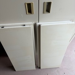 書庫　オフィス用品の画像