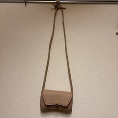 ショルダーバックの画像