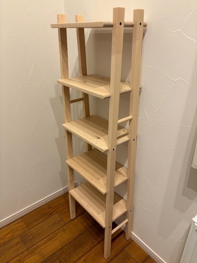 IKEA  イケア　VILTOシリーズ　シェルフユニット  オープンラック