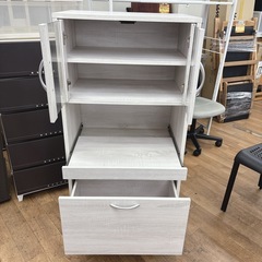 【🐤買取市場 柴田店】 I652 🌈 極美品♪ フクダクラフト レンジボード ⭐ クリーニング済の画像