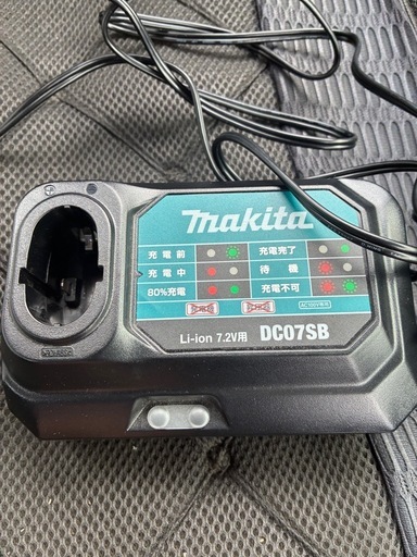 マキタ　ペンドラ