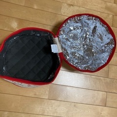 ほっとシェフ　鍋カバーの画像