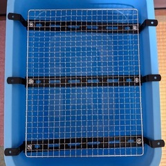 菌糸ブロック崩しの画像