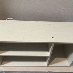 テレビ台の画像