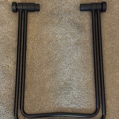 ロードバイク空気入れ&スタンド
の画像