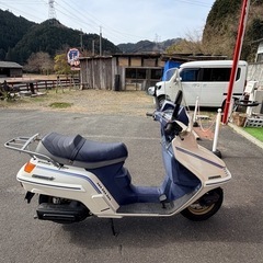 スペイシー250の画像