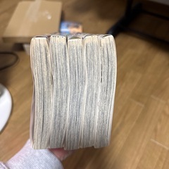 漫画 BAKUMAN バクマン  16巻から20巻 5巻セットの画像