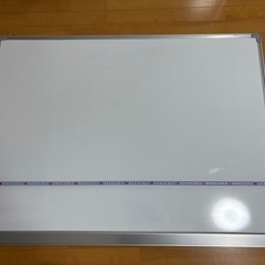 ホワイトボード　直接引き取り希望の画像