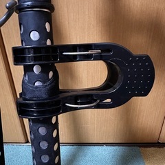 取引中　
車載用　ロッドホルダーの画像